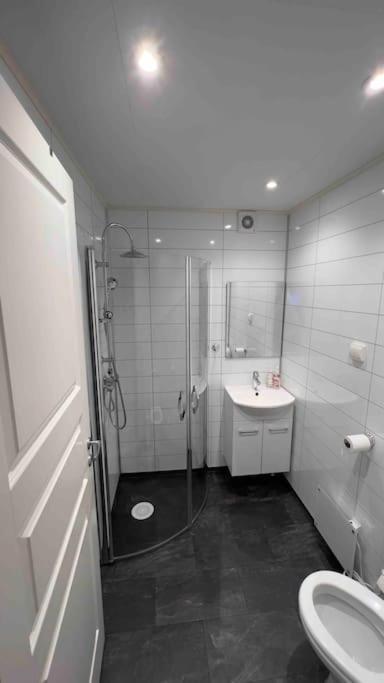 Marta'S Home-Cozy Appartment Near The Airport Andselv Zewnętrze zdjęcie