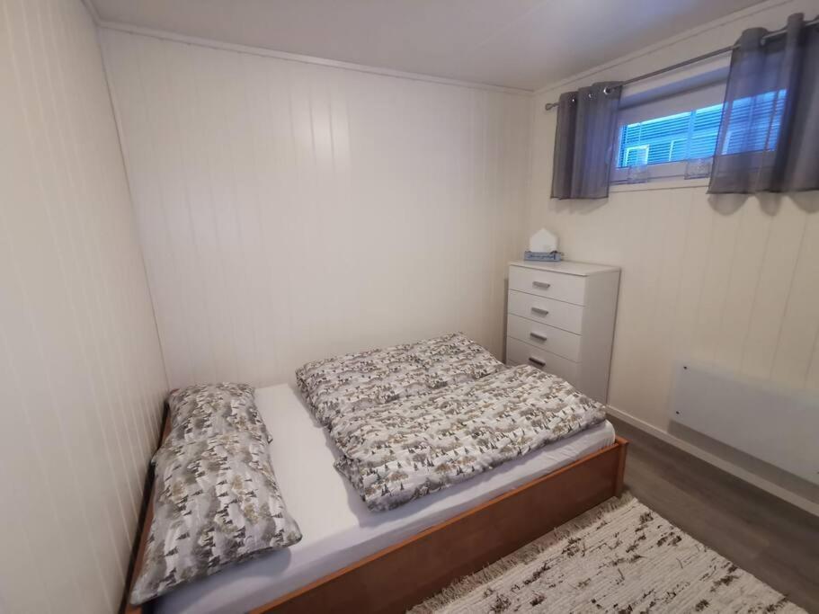 Marta'S Home-Cozy Appartment Near The Airport Andselv Zewnętrze zdjęcie
